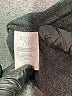 CAbi Gray Short Sleeve Top Size XS - photo 8