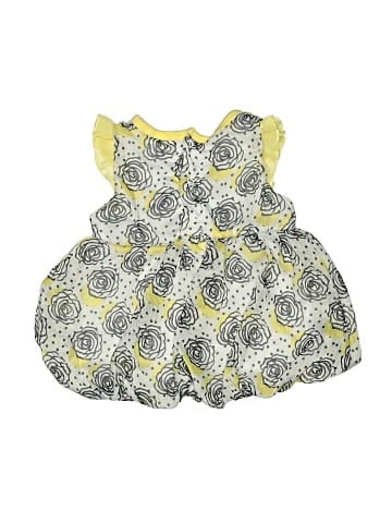 Baby Essentials Dress (view 2)