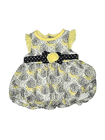 Baby Essentials Dress (view 1)
