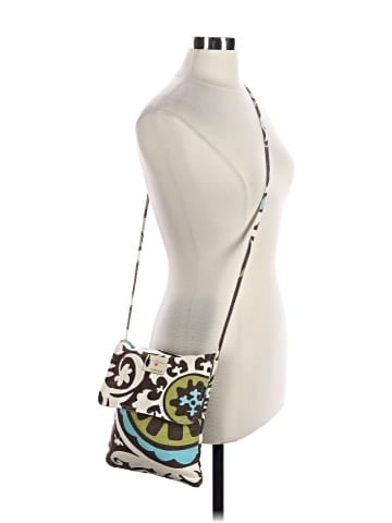 Flipped Bird Crossbody Bag (view 2)