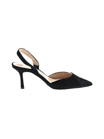 Ann Taylor Heels (view 1)