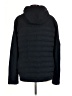 Nautica Solid Black Jacket Size M - photo 2