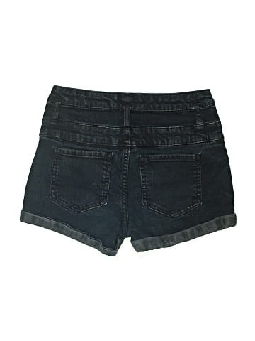 Mossimo Supply Co. Denim Shorts (view 2)