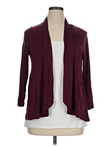 Apt. 9 Cardigan (view 1)