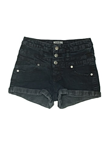 Mossimo Supply Co. Denim Shorts (view 1)