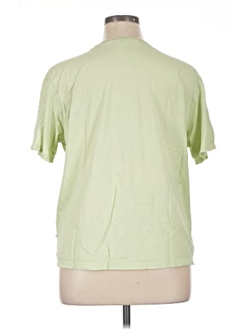 Puma Short Sleeve Top (view 2)