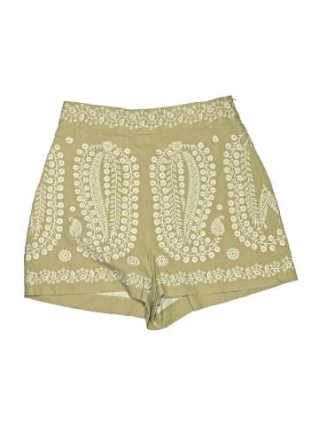 Zara Shorts (view 1)