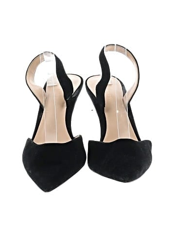 Ann Taylor Heels (view 2)