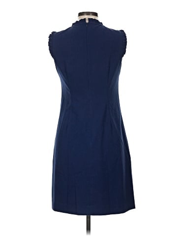 J.Crew Factory Store Casual Dress (view 2)