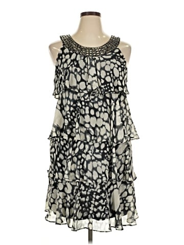 Studio 1 Cocktail Dress (view 1)