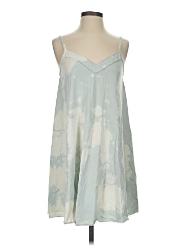 Final Touch Casual Dress (view 1)