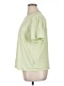 Puma Green Short Sleeve Top Size XL - photo 5