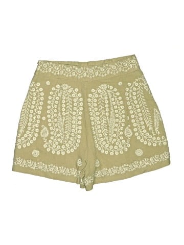 Zara Shorts (view 2)