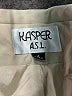 Kasper A.S.L. Tan Blazer Size 4 - photo 6