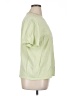 Puma Green Short Sleeve Top Size XL - photo 4