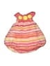 Little Lass 100% Polyester Pink Dress Size 6-9 mo - photo 1