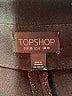 Topshop Black Dress Pants Size 6 - photo 7