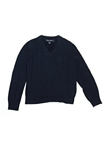 Brooks Brothers Pullover Sweater (view 1)