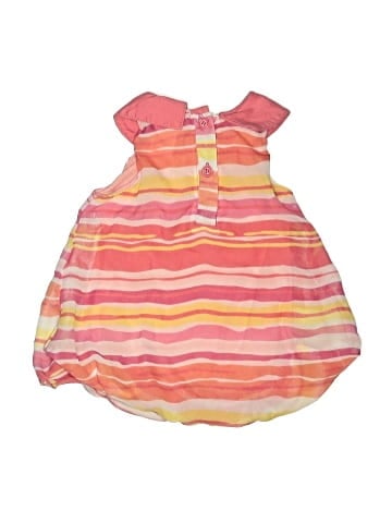 Little Lass Dress (view 2)