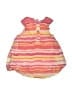 Little Lass 100% Polyester Pink Dress Size 6-9 mo - photo 2