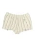 Gap Stripes Ivory Shorts Size XXL - photo 2