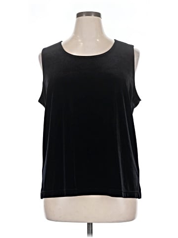Koret Sleeveless Top (view 1)