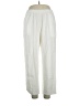 Woman Within Ivory Casual Pants Size 16 - photo 1
