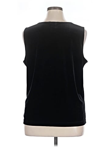 Koret Sleeveless Top (view 2)