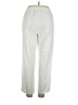 Woman Within Ivory Casual Pants Size 16 - photo 2