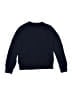 Brooks Brothers 100% Cotton Solid Blue Pullover Sweater Size S (kids) - photo 2
