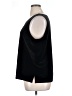 Koret Black Sleeveless Top Size 1X - photo 5