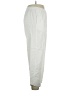 Woman Within Ivory Casual Pants Size 16 - photo 4