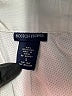 Boston Proper 100% Polyester Ivory Cargo Pants Size S - photo 4