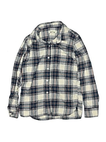Mini Boden Long Sleeve Polo (view 1)
