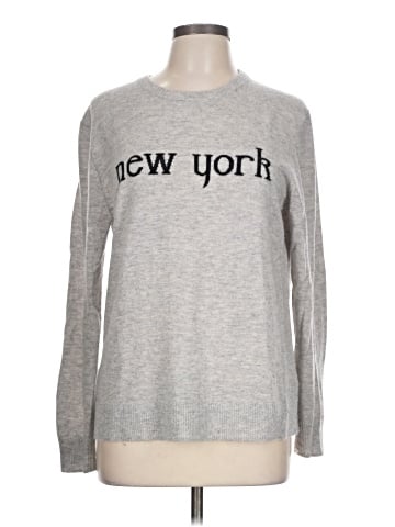 Saks Fifth Avenue Pullover Sweater (view 1)