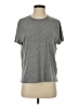 Old Navy Gray Active T-Shirt Size S - photo 1