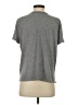 Old Navy Gray Active T-Shirt Size S - photo 2