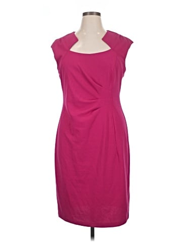 Connected Apparel Cocktail Dress (view 1)