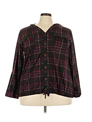 New York Laundry Cardigan (view 1)
