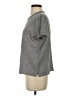 Old Navy Gray Active T-Shirt Size S - photo 5
