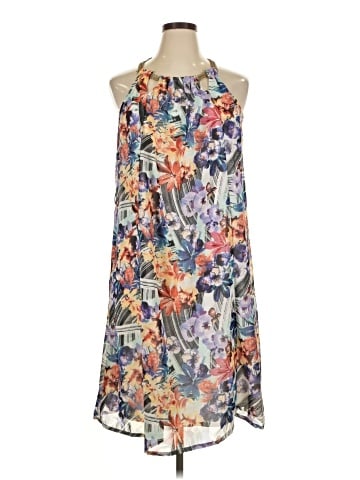 Mlle Gabrielle Casual Dress (view 1)