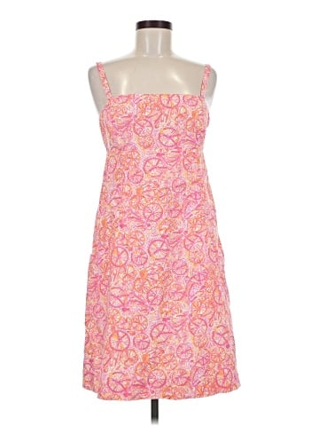 Lilly Pulitzer Cocktail Dress (view 1)