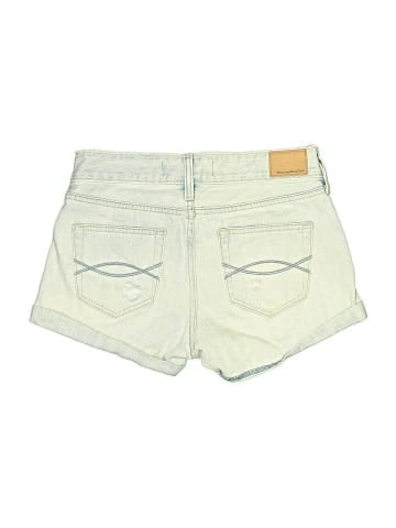 Abercrombie & Fitch Denim Shorts (view 2)