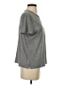 Old Navy Gray Active T-Shirt Size S - photo 4