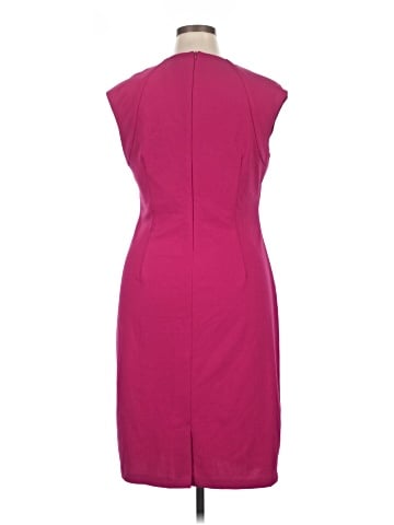 Connected Apparel Cocktail Dress (view 2)