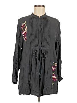 Soft Surroundings Casual Dress (view 1)