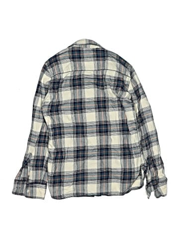 Mini Boden Long Sleeve Polo (view 2)