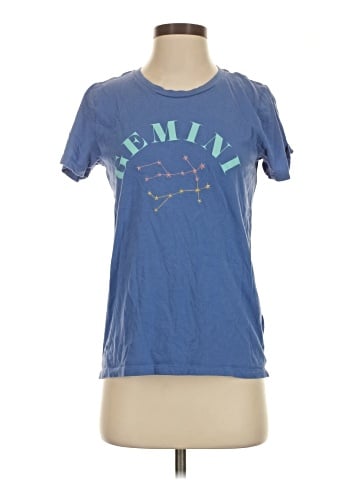 J.Crew Factory Store Short Sleeve T-Shirt (view 1)