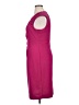 Connected Apparel Pink Cocktail Dress Size 14 - photo 5