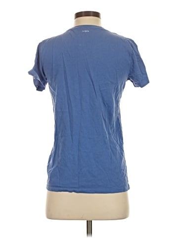 J.Crew Factory Store Short Sleeve T-Shirt (view 2)